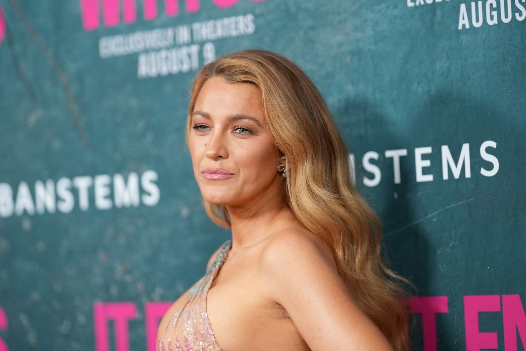 Blake Lively