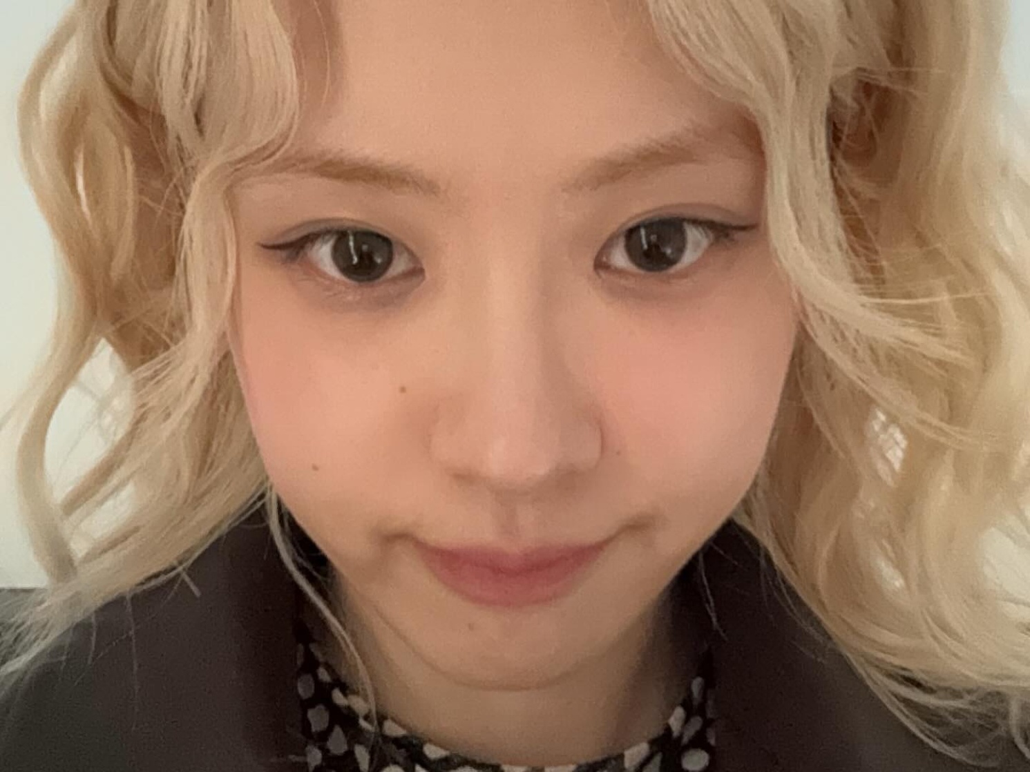 Roseanne Park