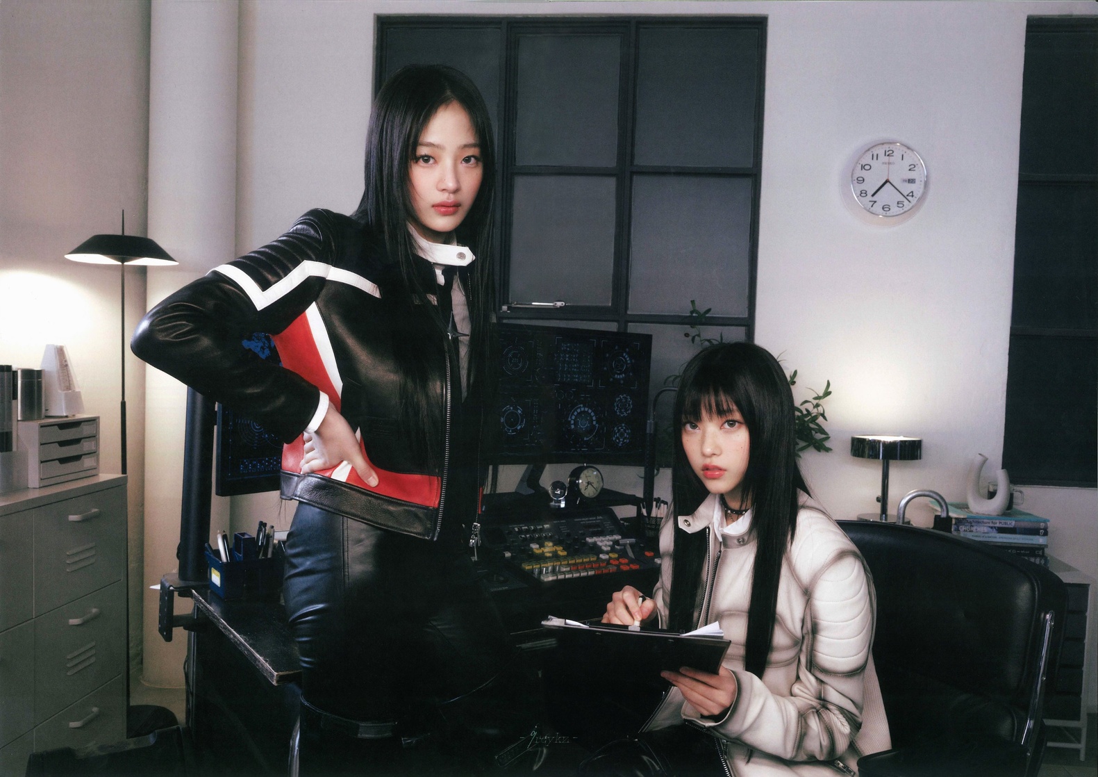 Minji Kim