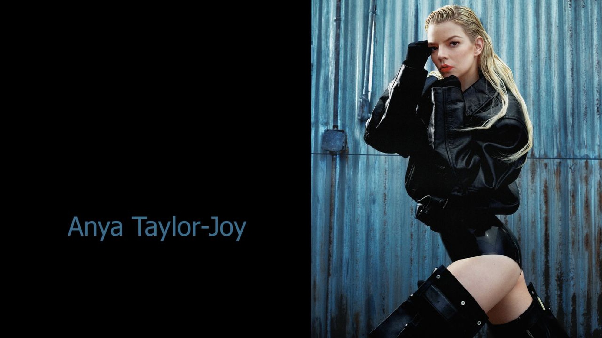Anya Taylor-Joy