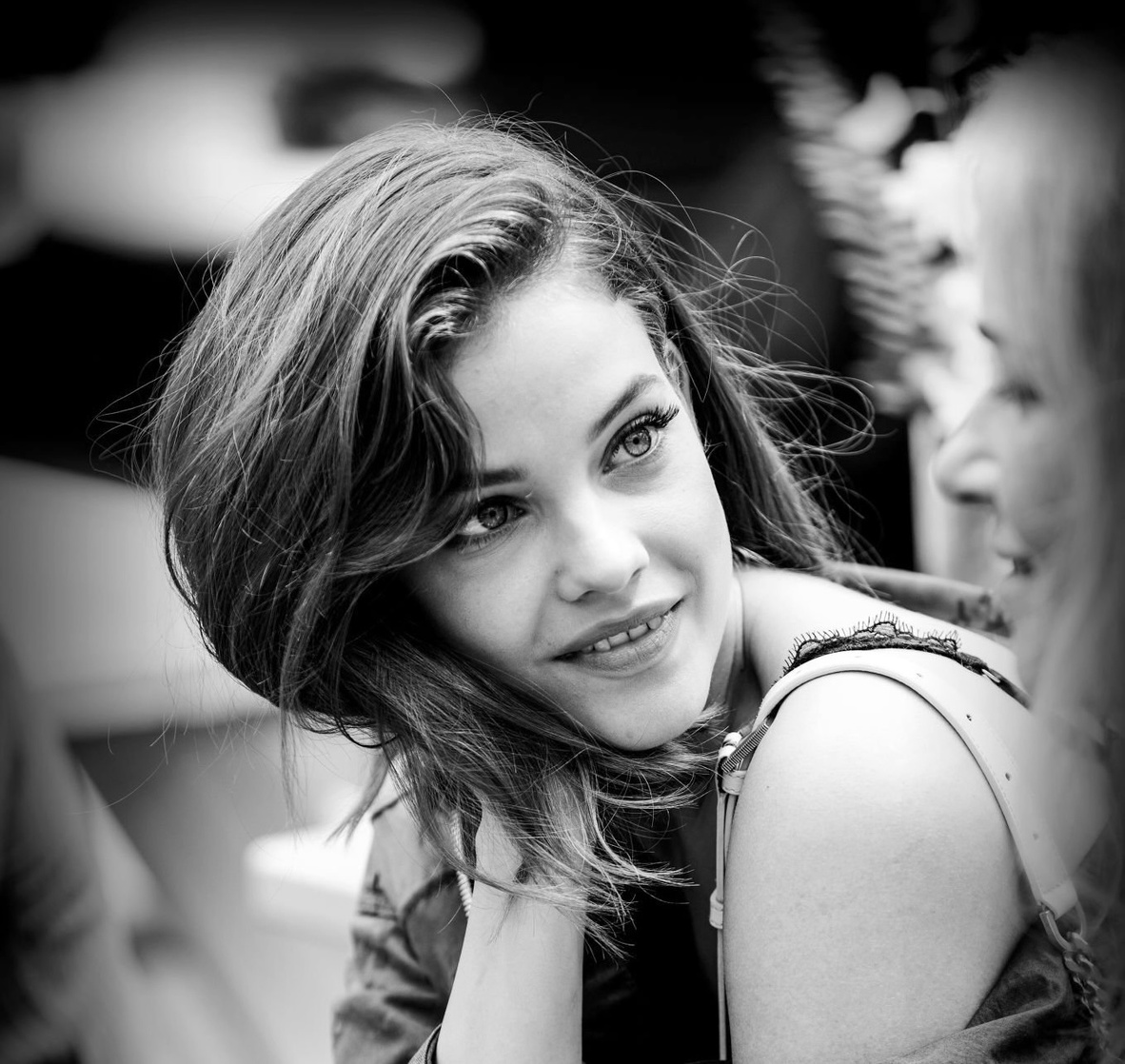 Barbara Palvin Barbara Palvin