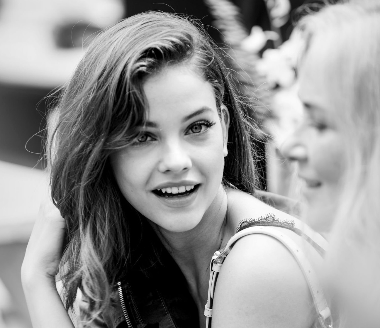 Barbara Palvin Barbara Palvin