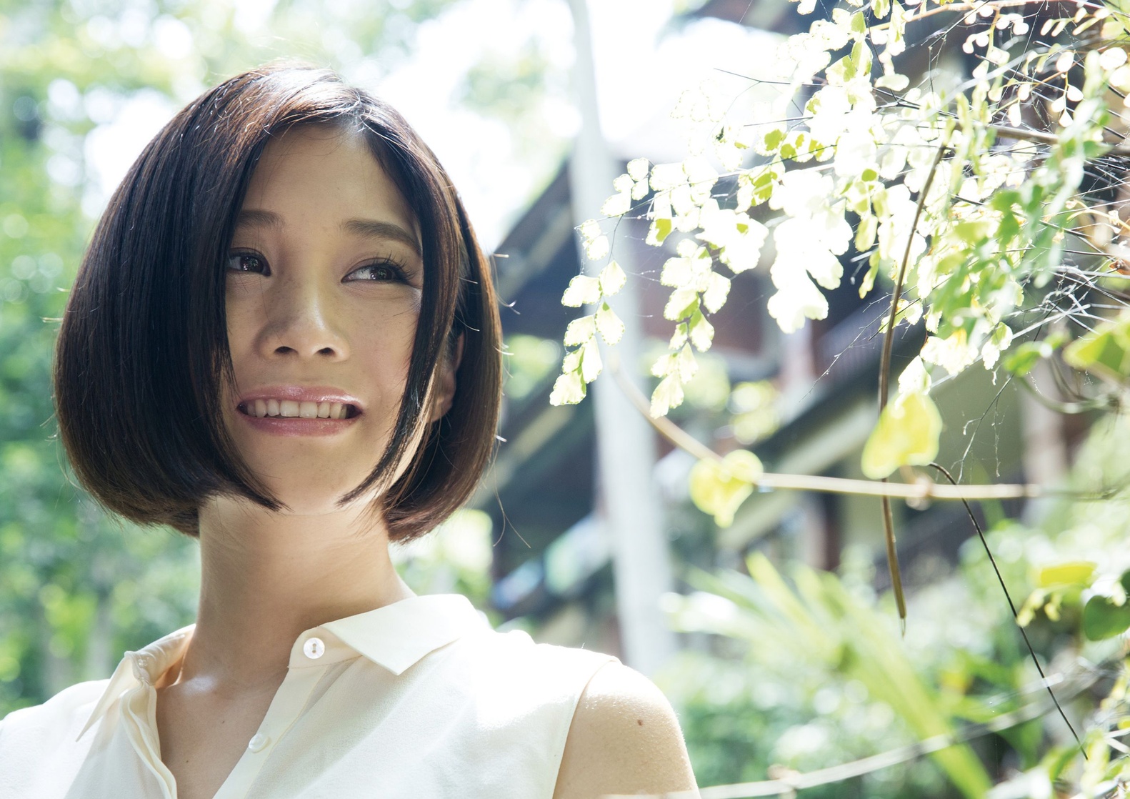 Rin Takahashi Photo Collection