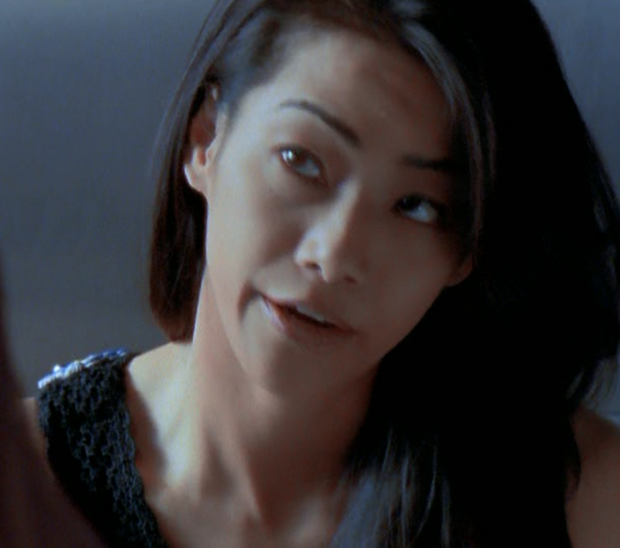 Lin Pei Chin