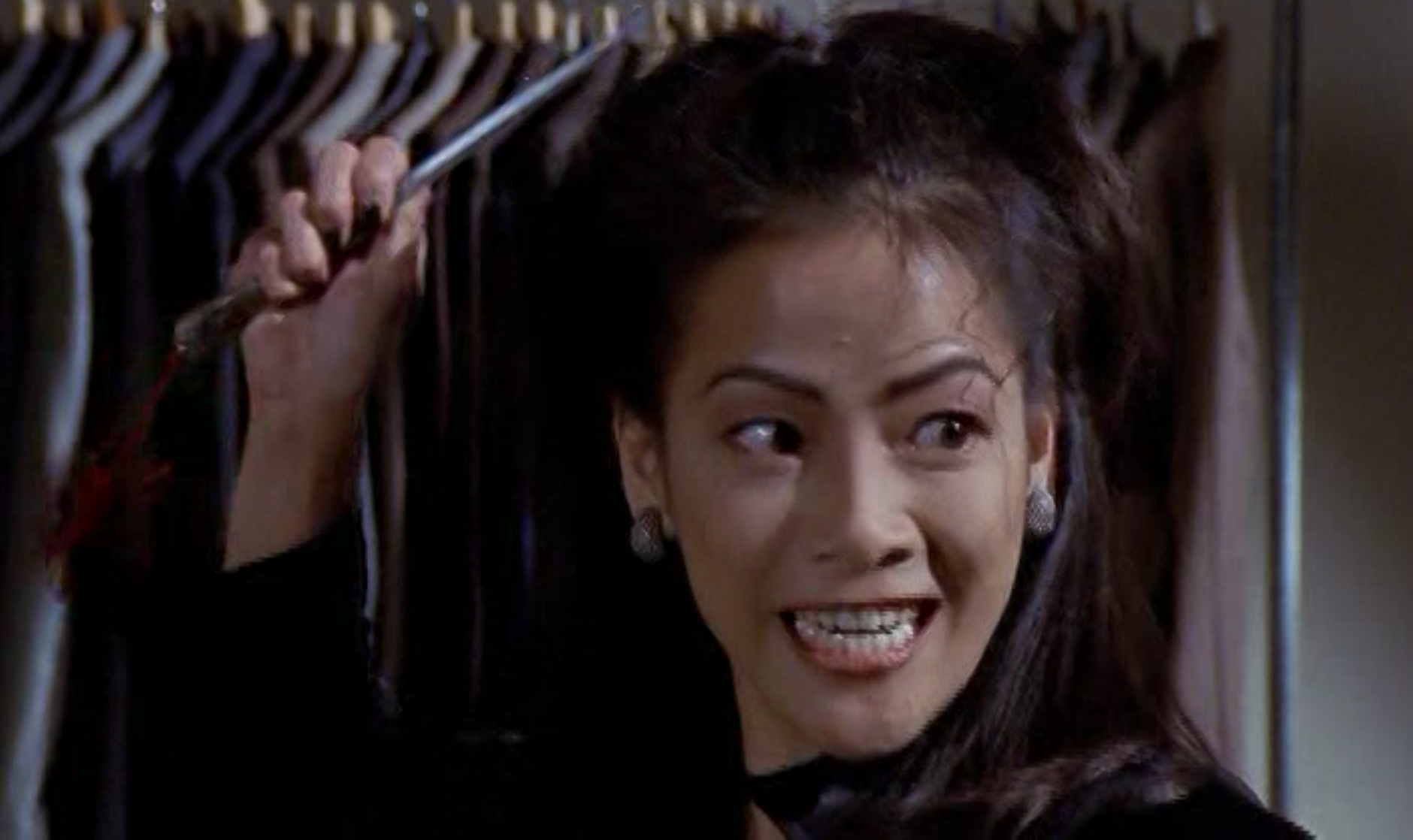 Lin Pei Chin