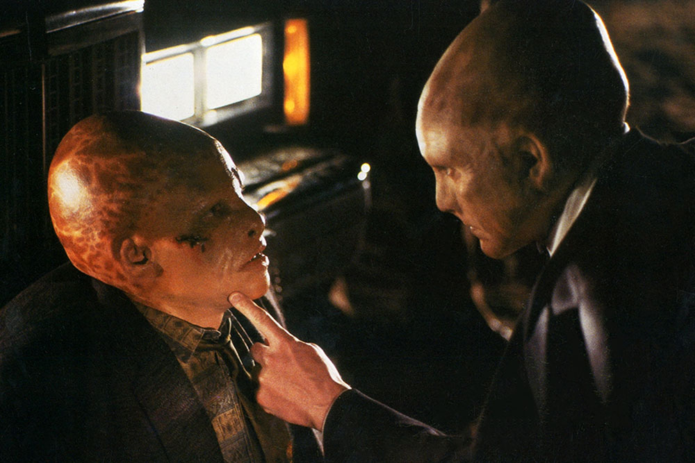 Alien Nation