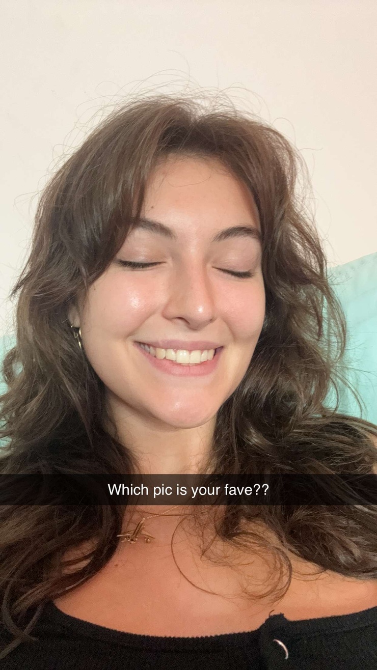 Picture of Rachel Pizzolato