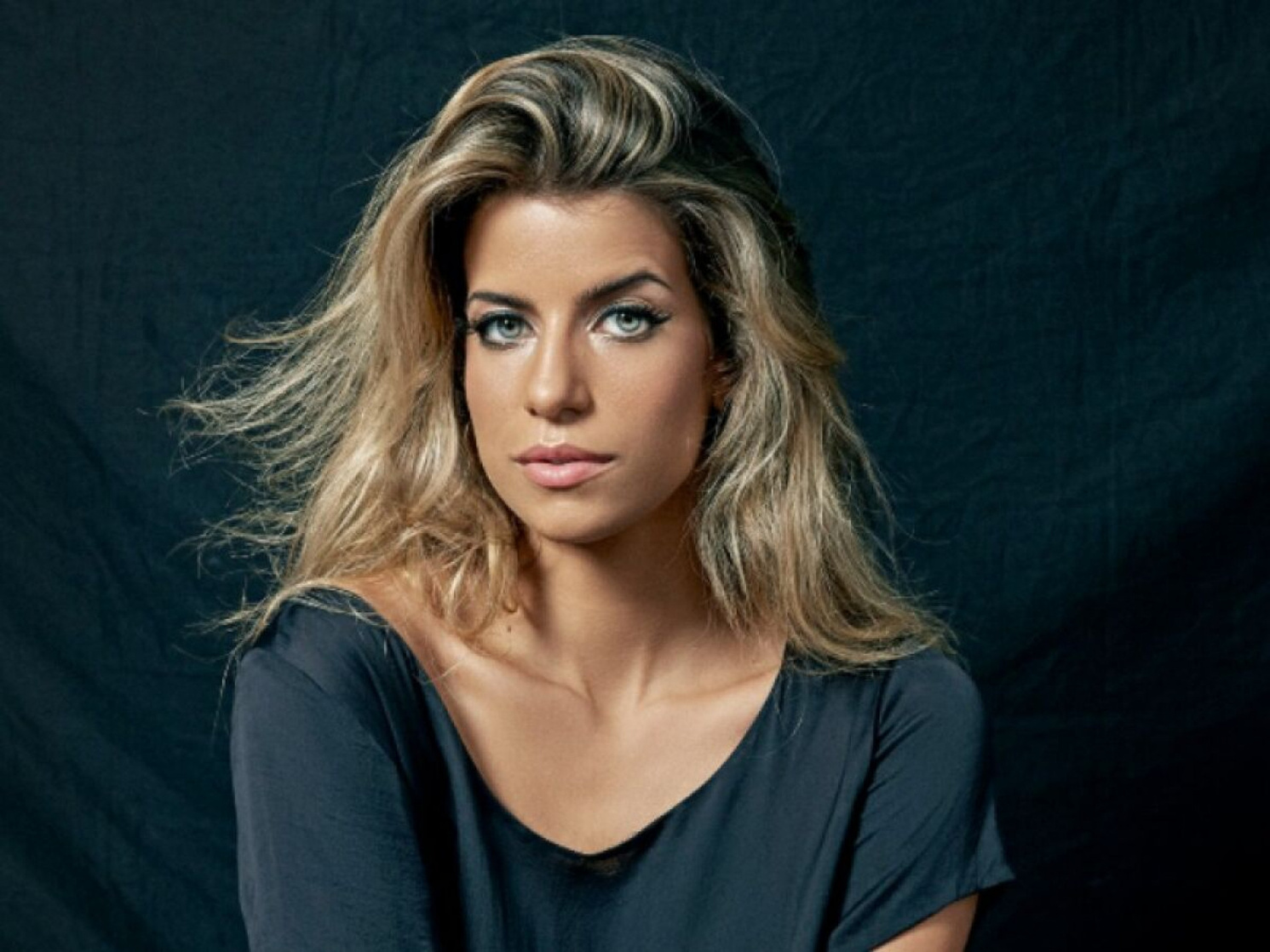 Maria Bopp