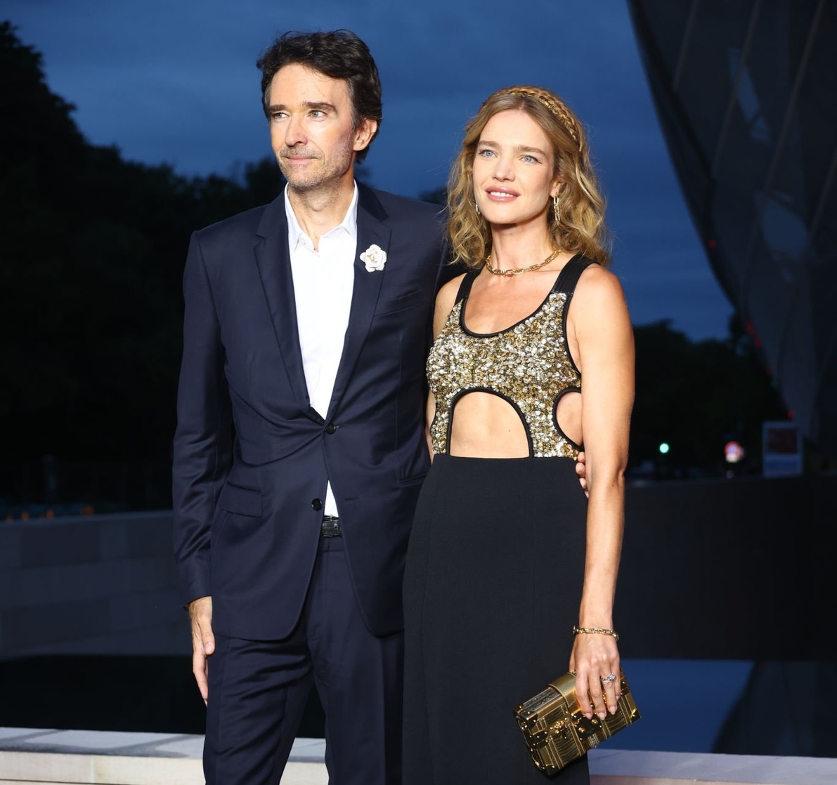 Natalia Vodianova