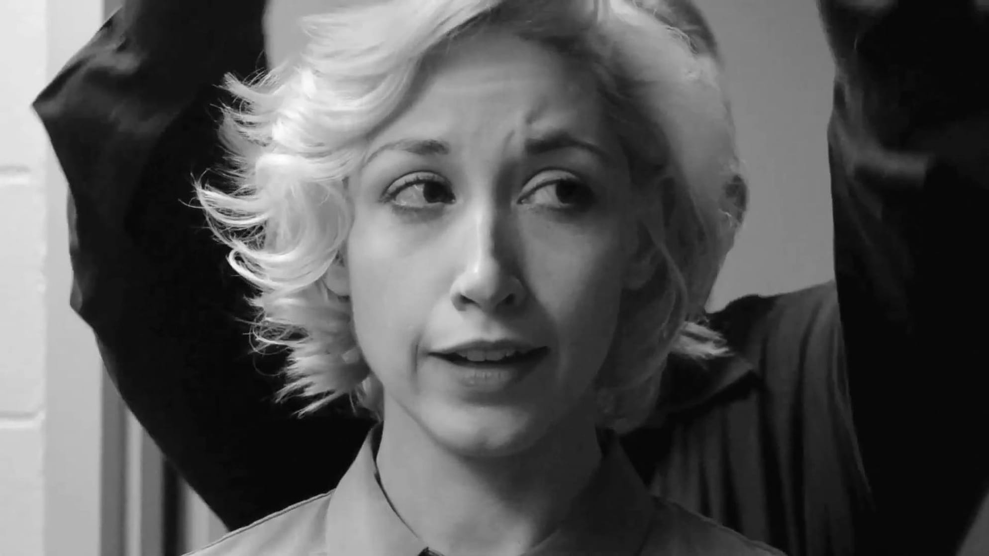 Ruth Ellis - Last woman hanged in Great Britain