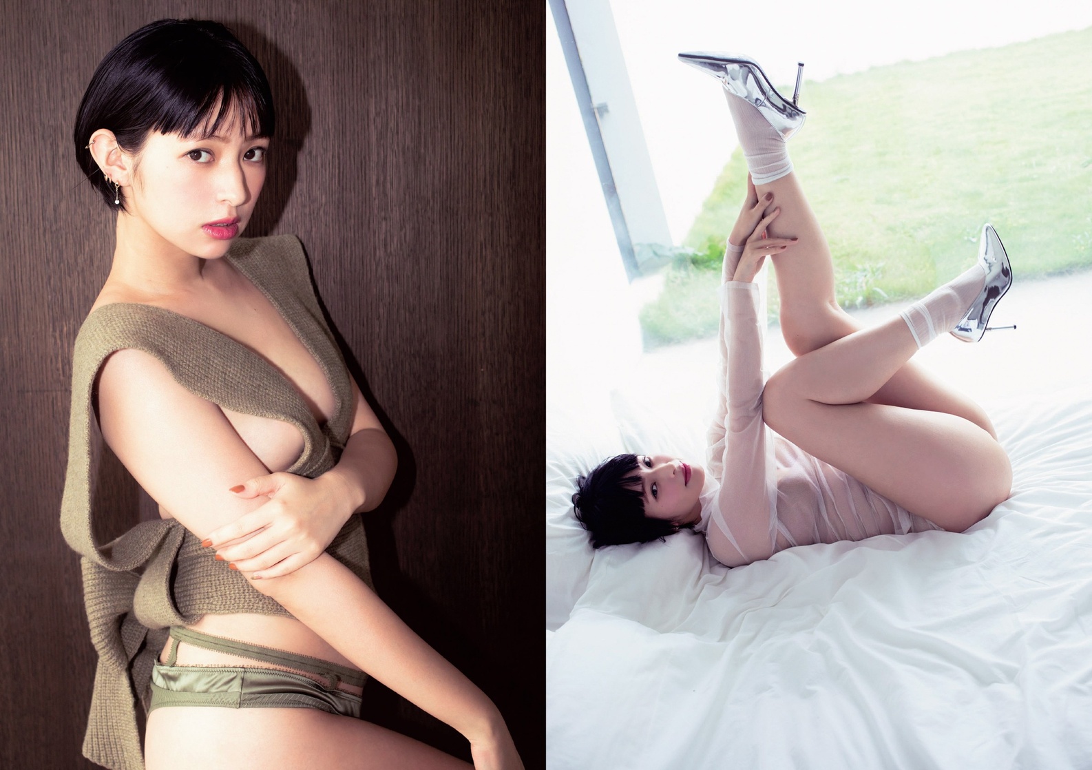 Kyôko Hinami