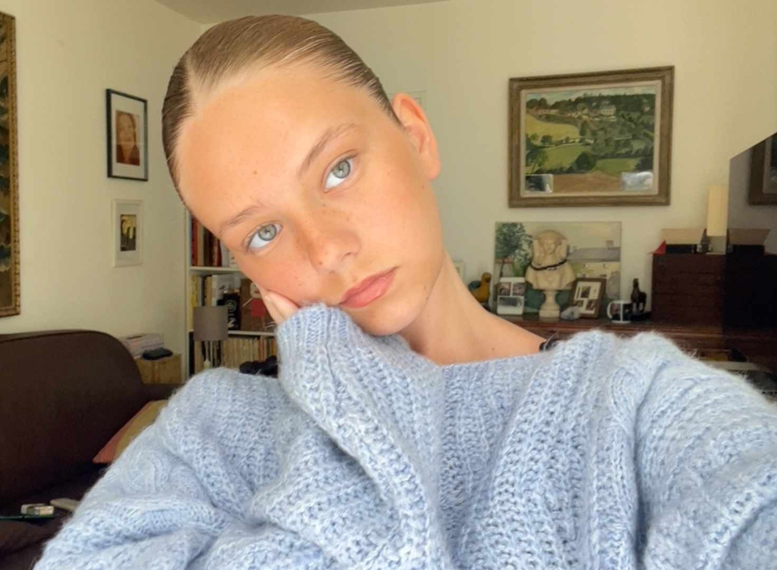Charlotte Lacoste