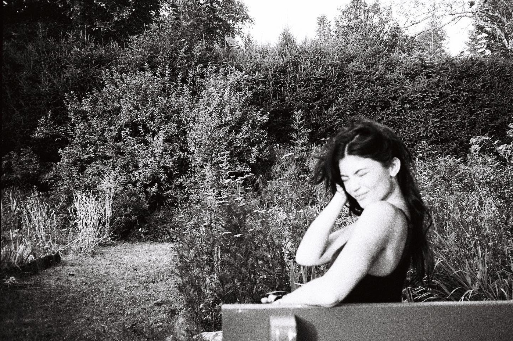Kylie Jenner