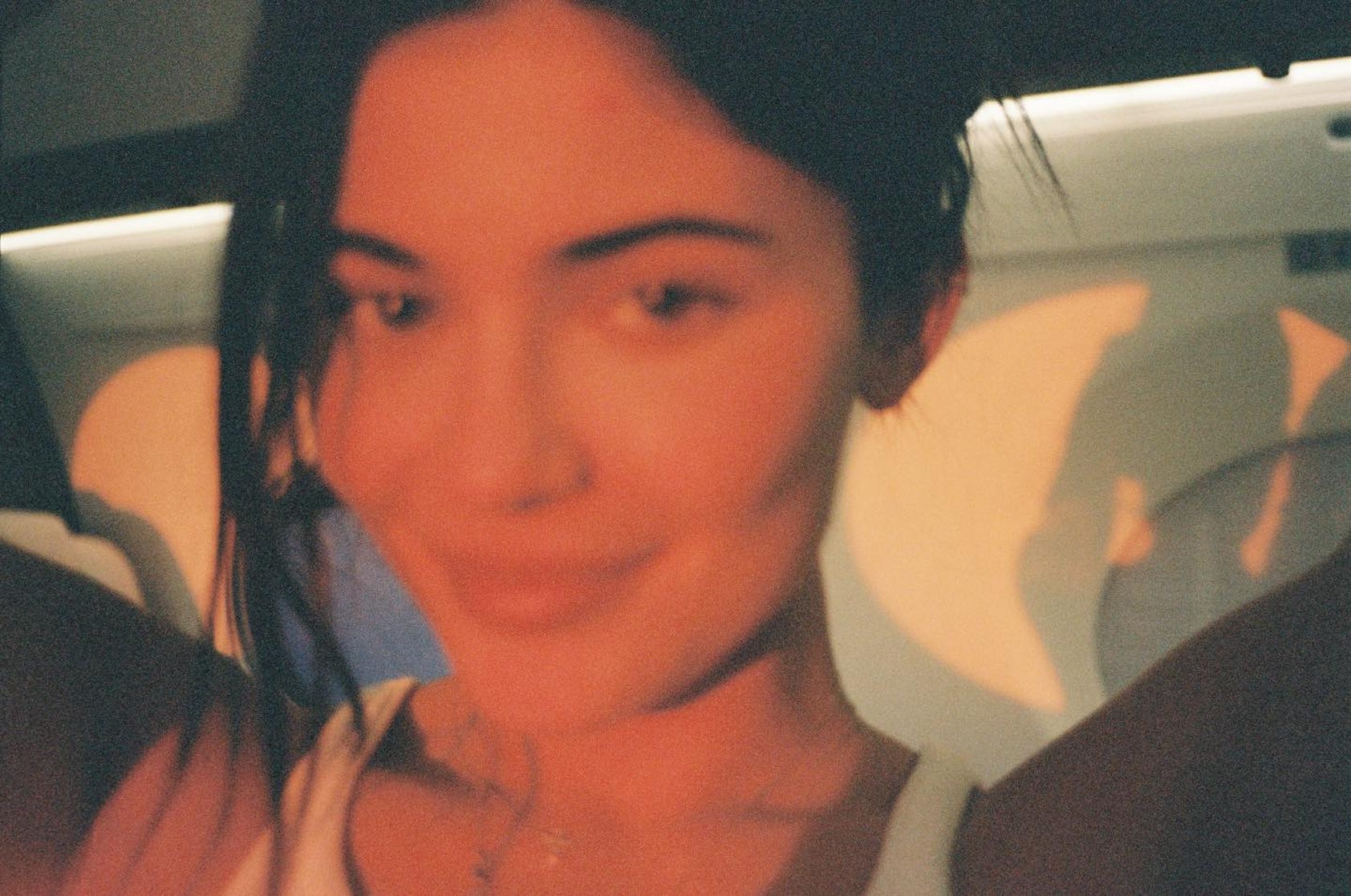 Kylie Jenner