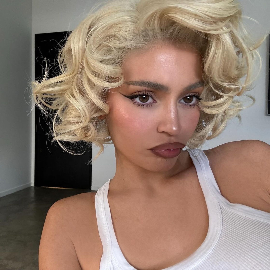 Kylie Jenner
