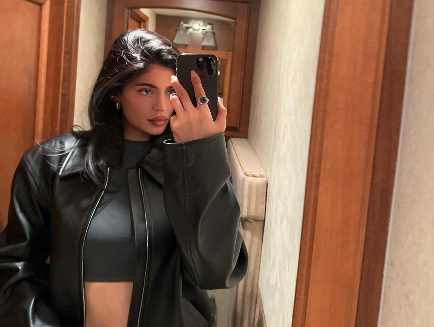 Kylie Jenner