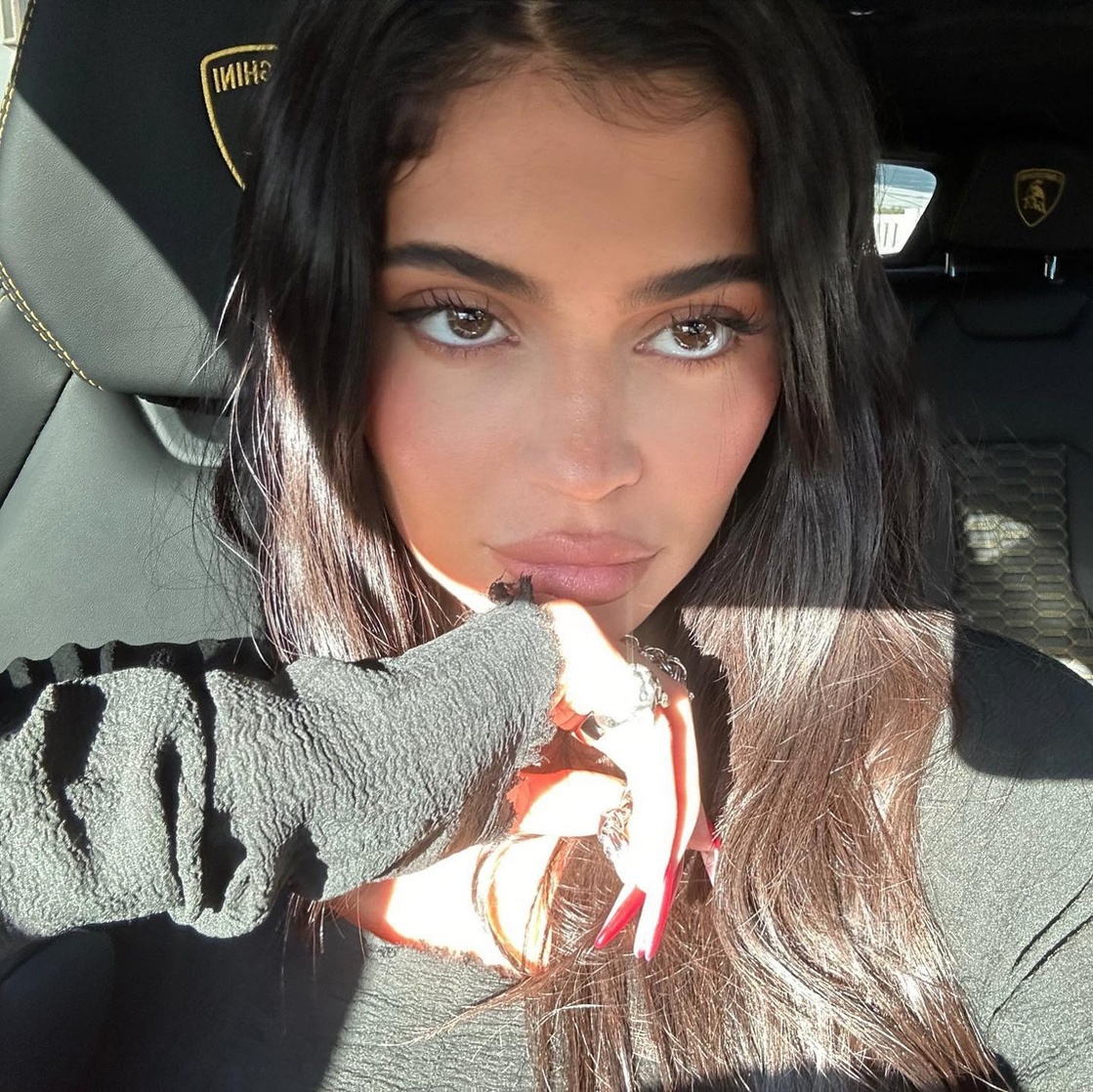 Kylie Jenner