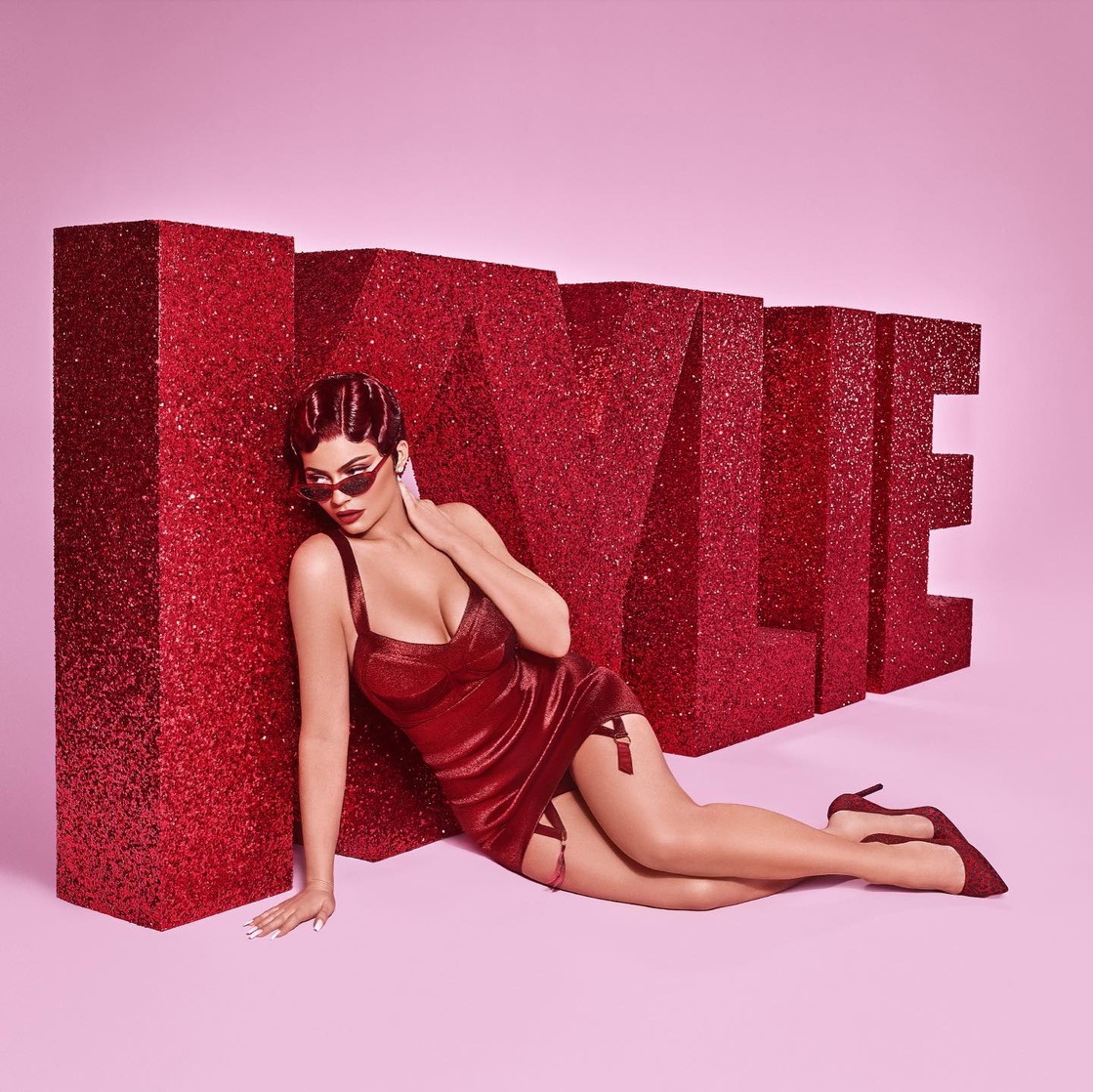 Kylie Jenner