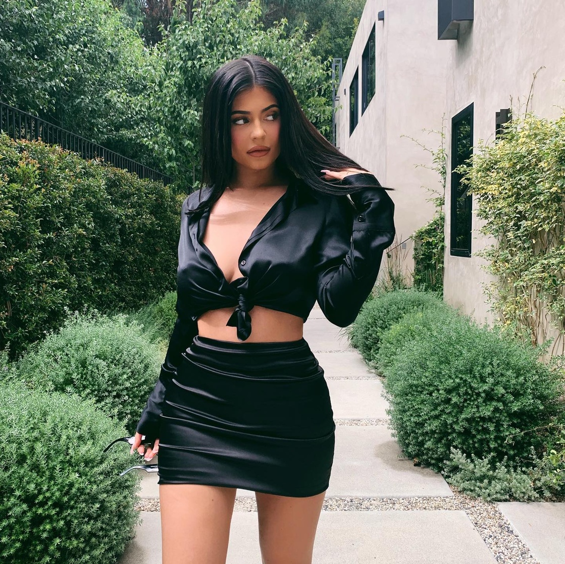 Kylie Jenner