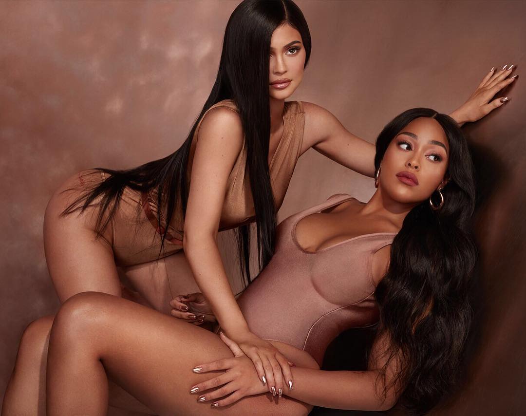 Kylie Jenner