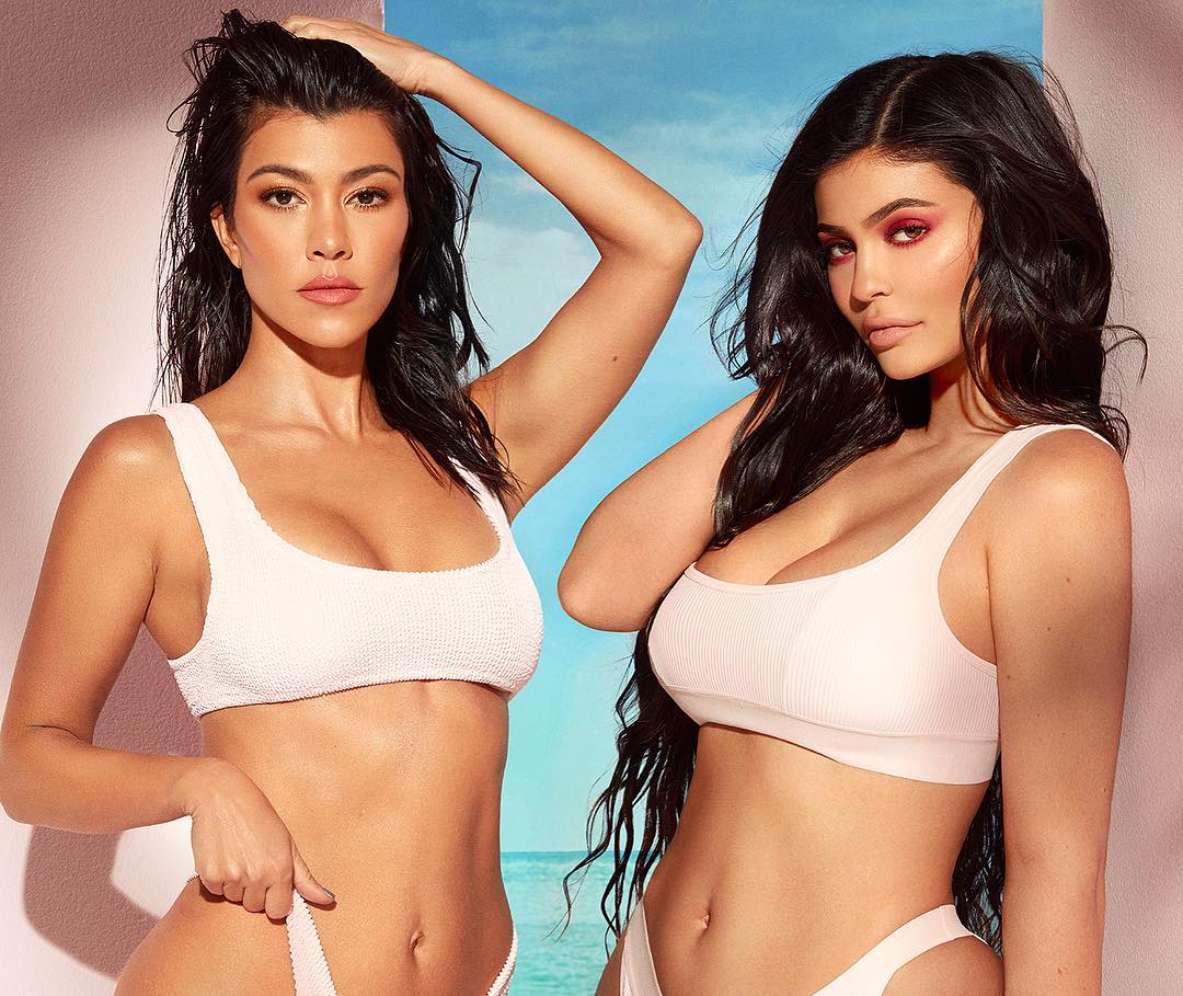 Kylie Jenner