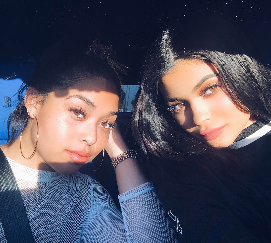 Kylie Jenner
