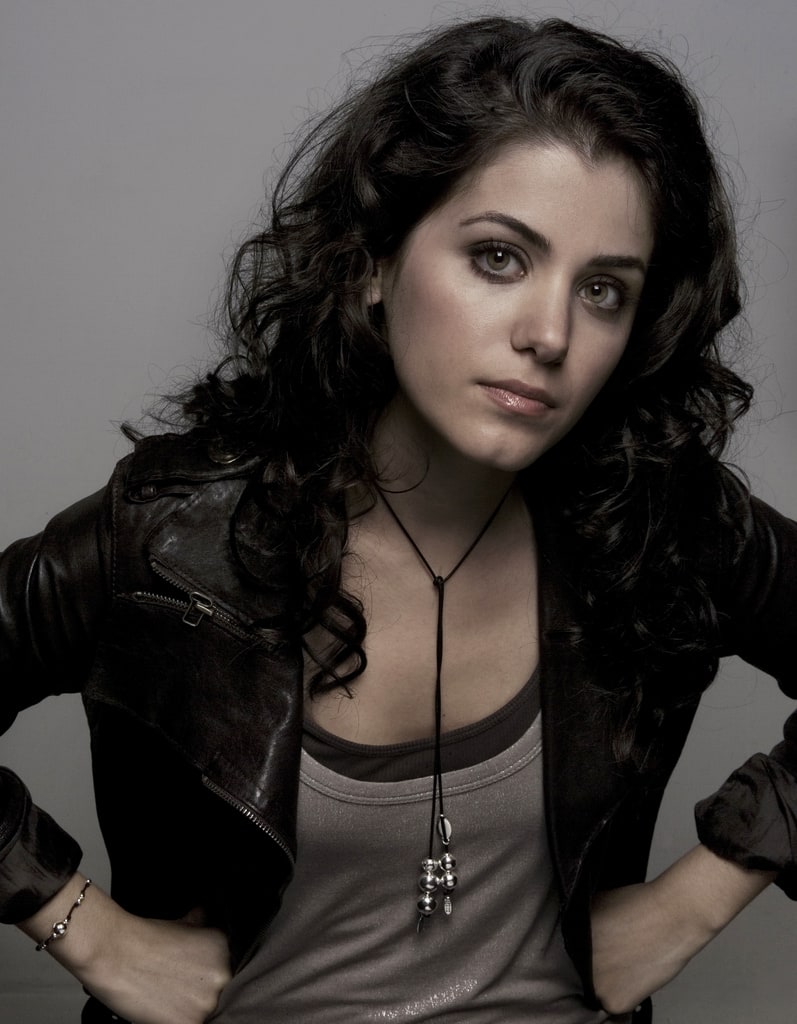 Katie melua