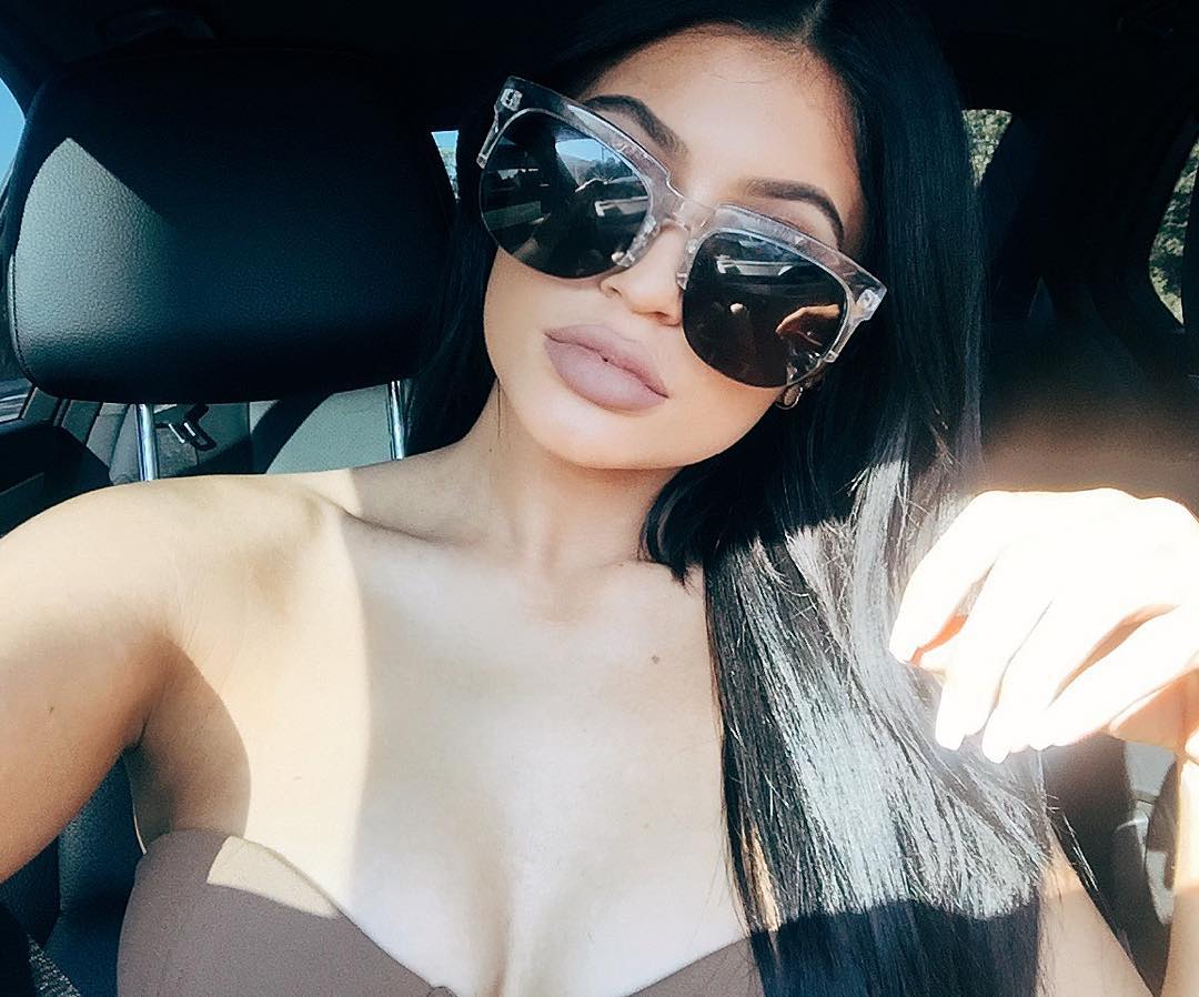 Kylie Jenner