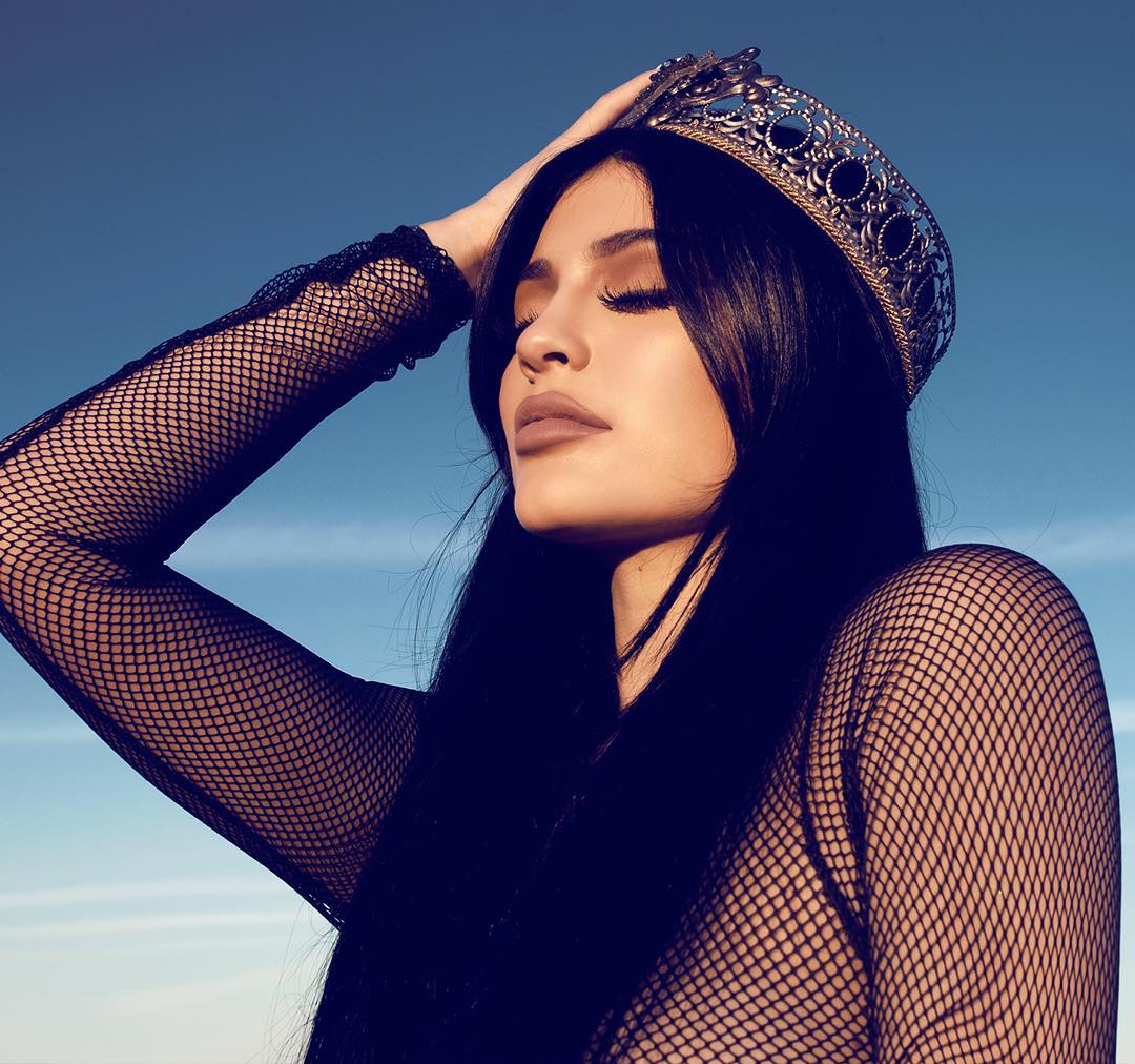 Kylie Jenner