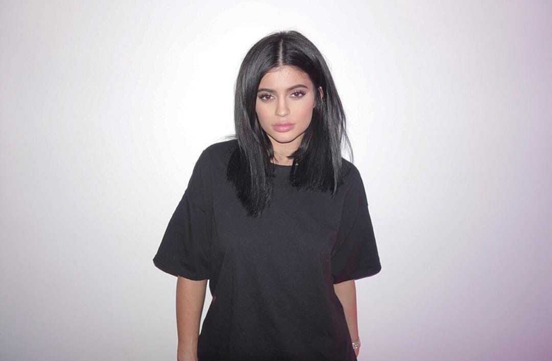 Kylie Jenner