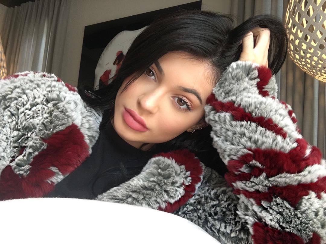Kylie Jenner