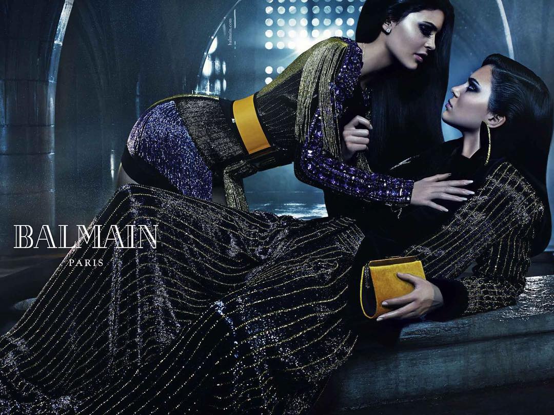 Kylie Jenner