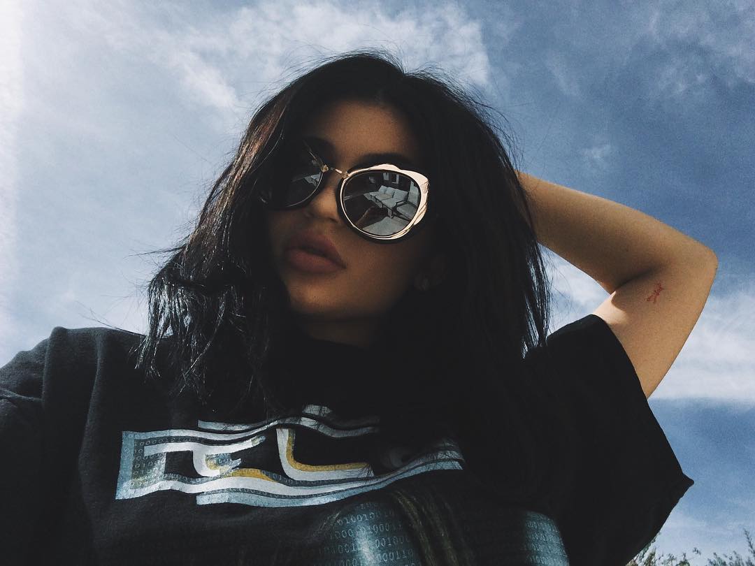 Kylie Jenner