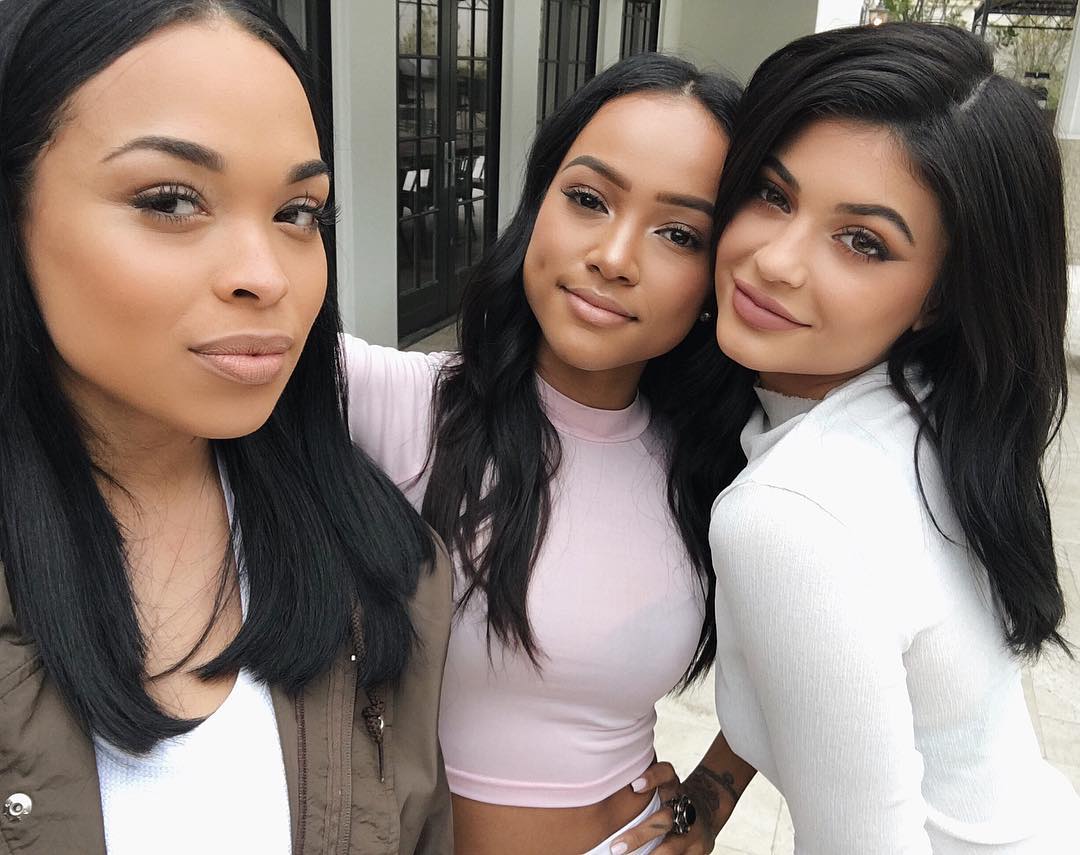 Kylie Jenner