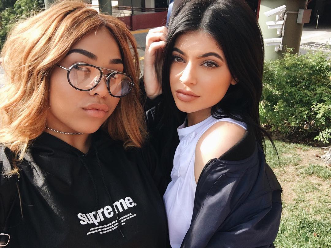 Kylie Jenner
