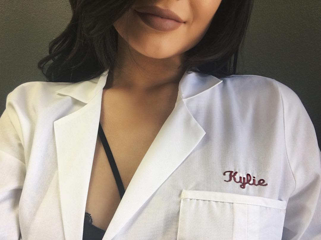 Kylie Jenner