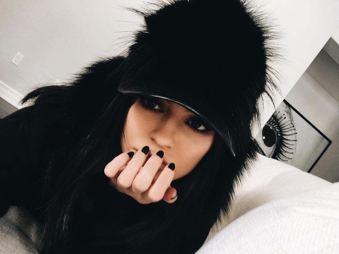 Kylie Jenner