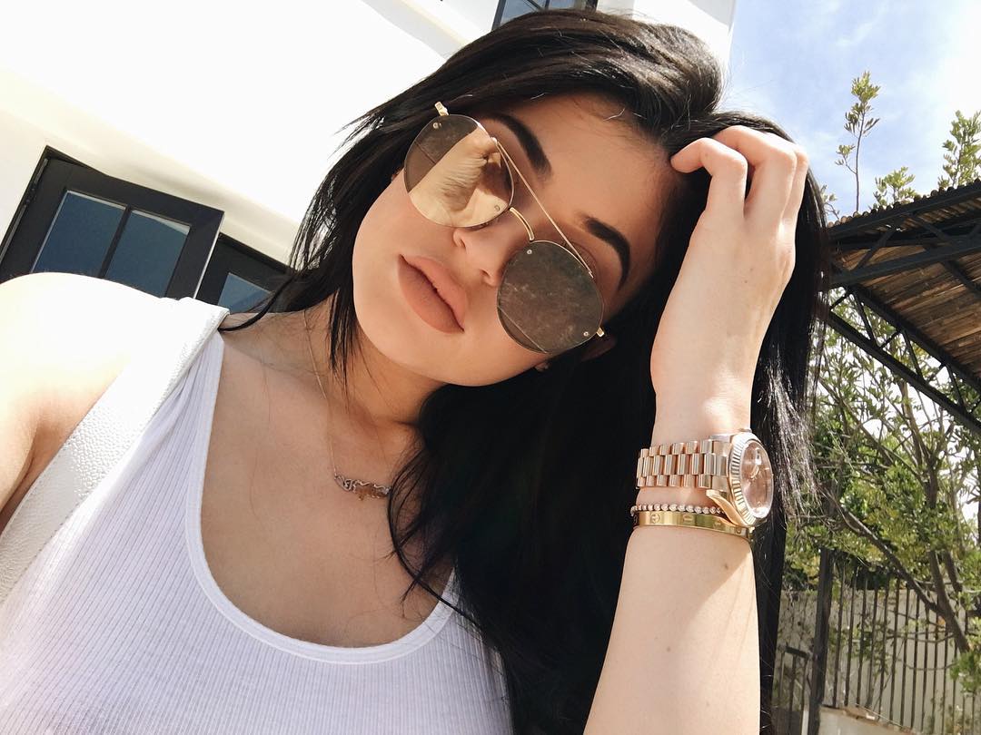 Kylie Jenner
