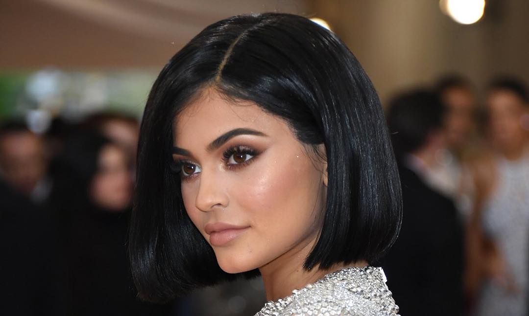 Kylie Jenner