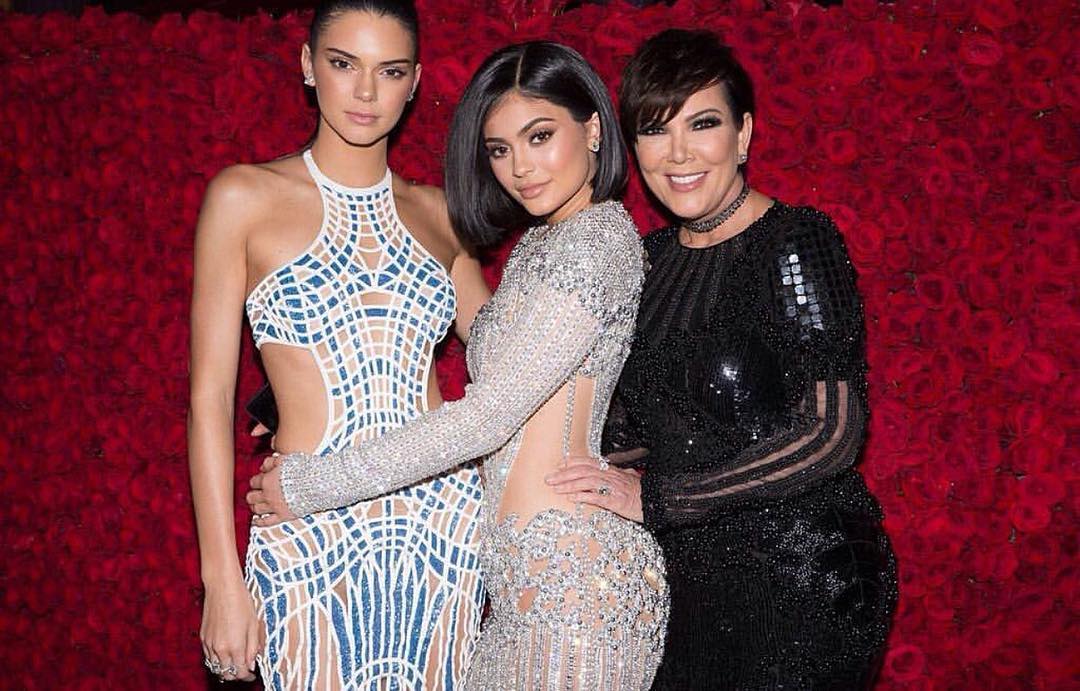 Kylie Jenner