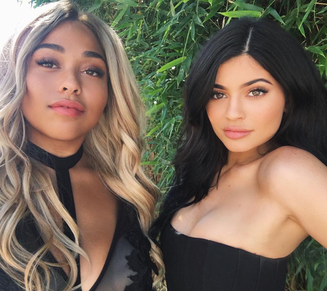 Kylie Jenner