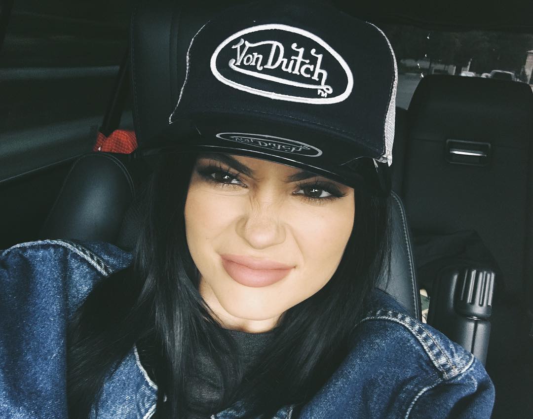 Kylie Jenner