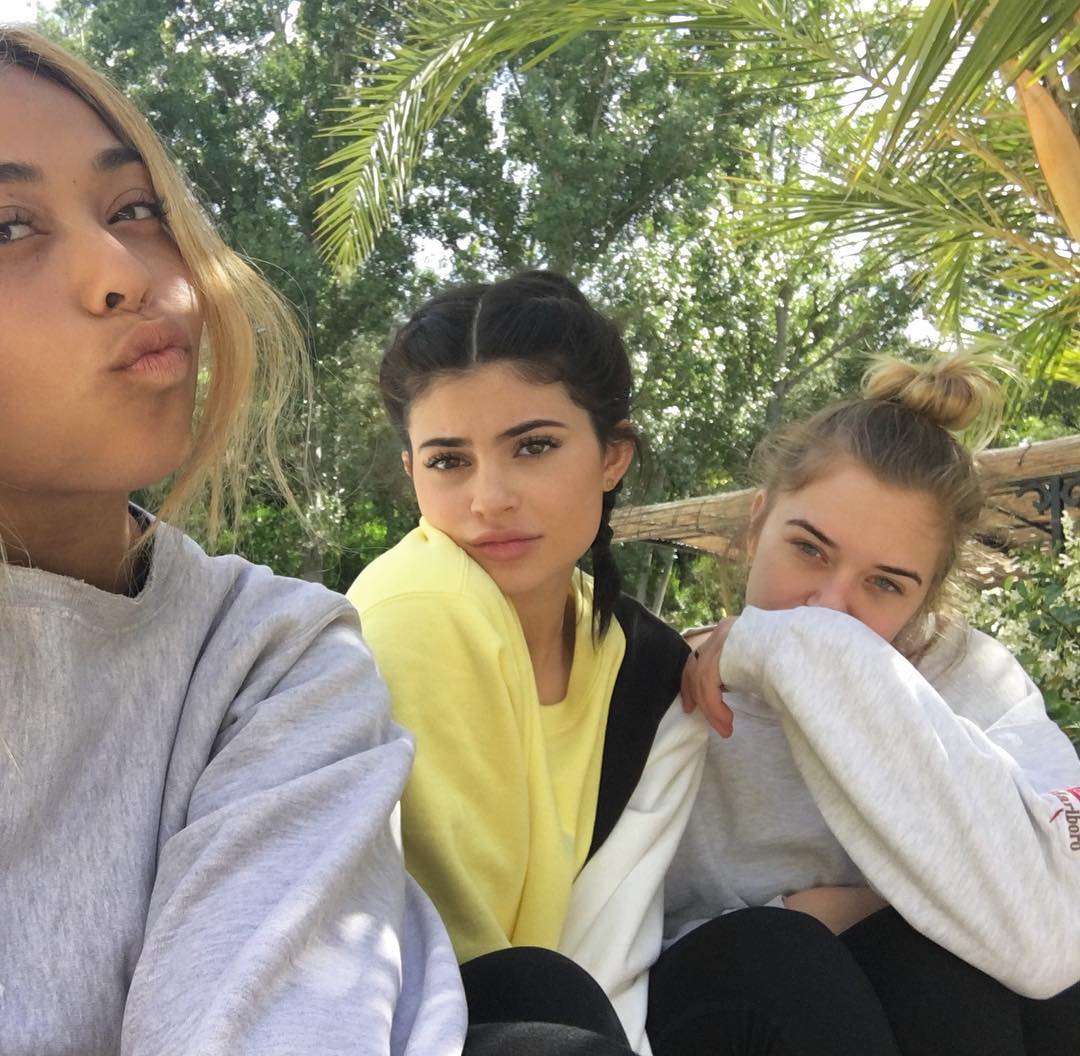 Kylie Jenner