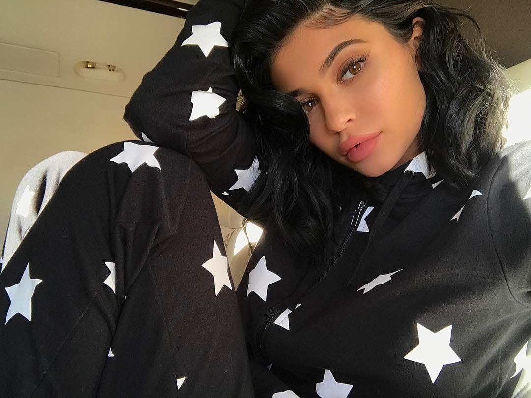Kylie Jenner