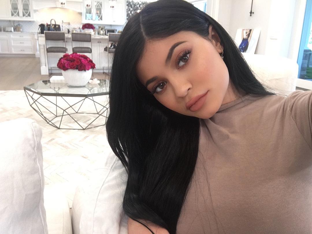 Kylie Jenner