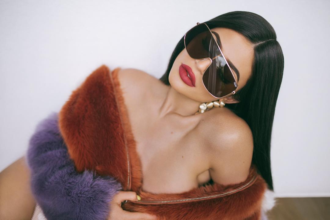 Kylie Jenner