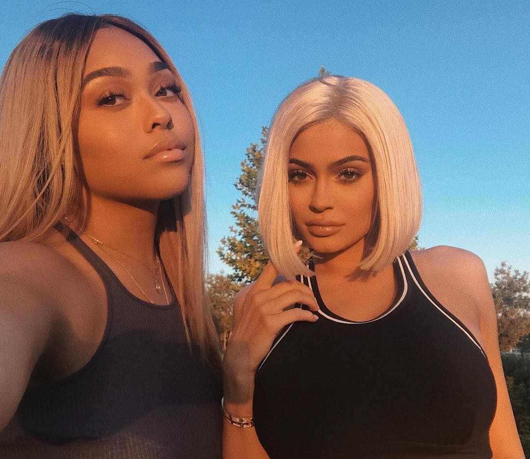 Kylie Jenner