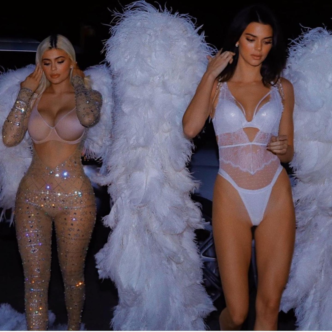 Kylie Jenner