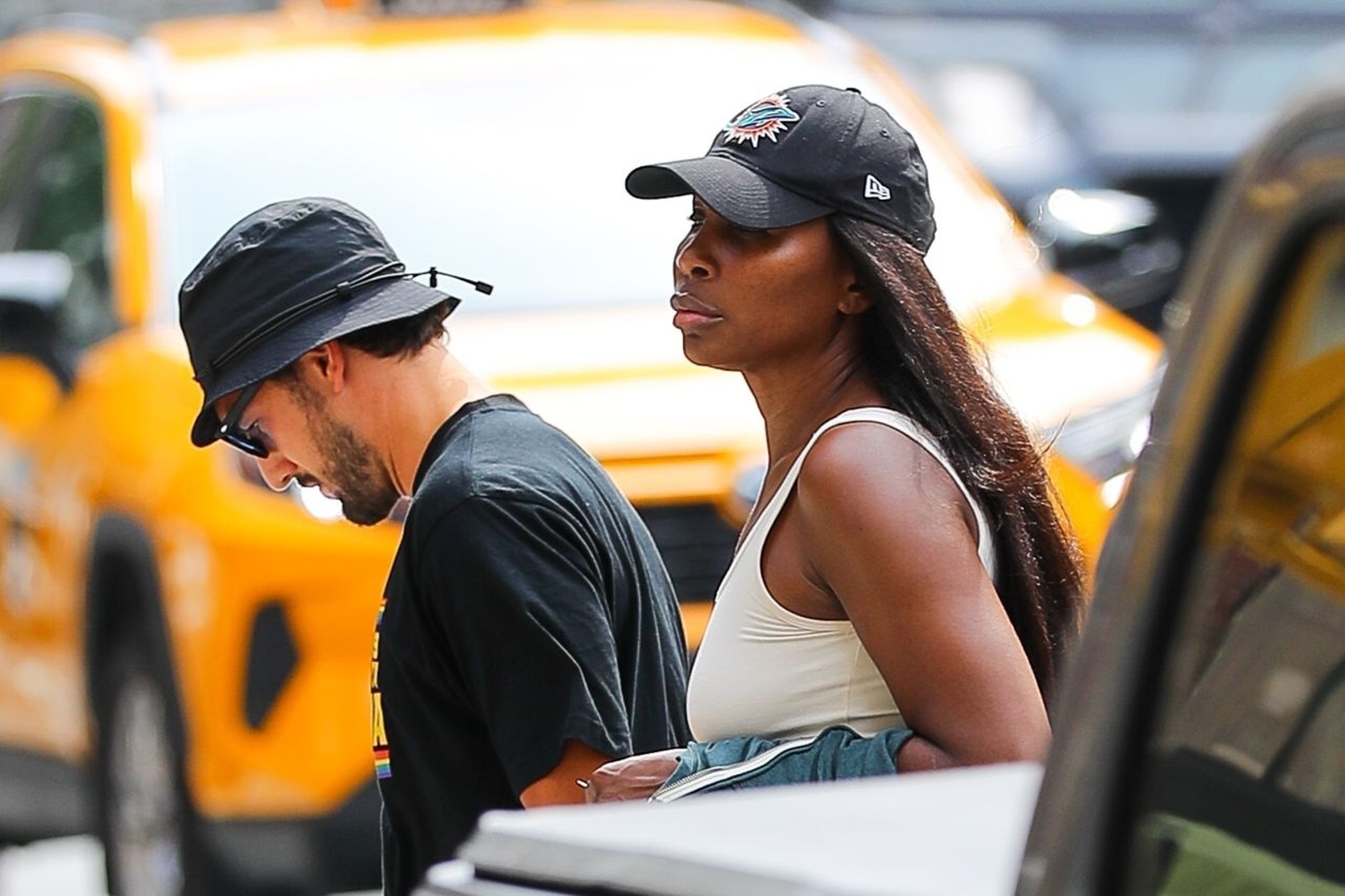 Venus Williams Venus Williams