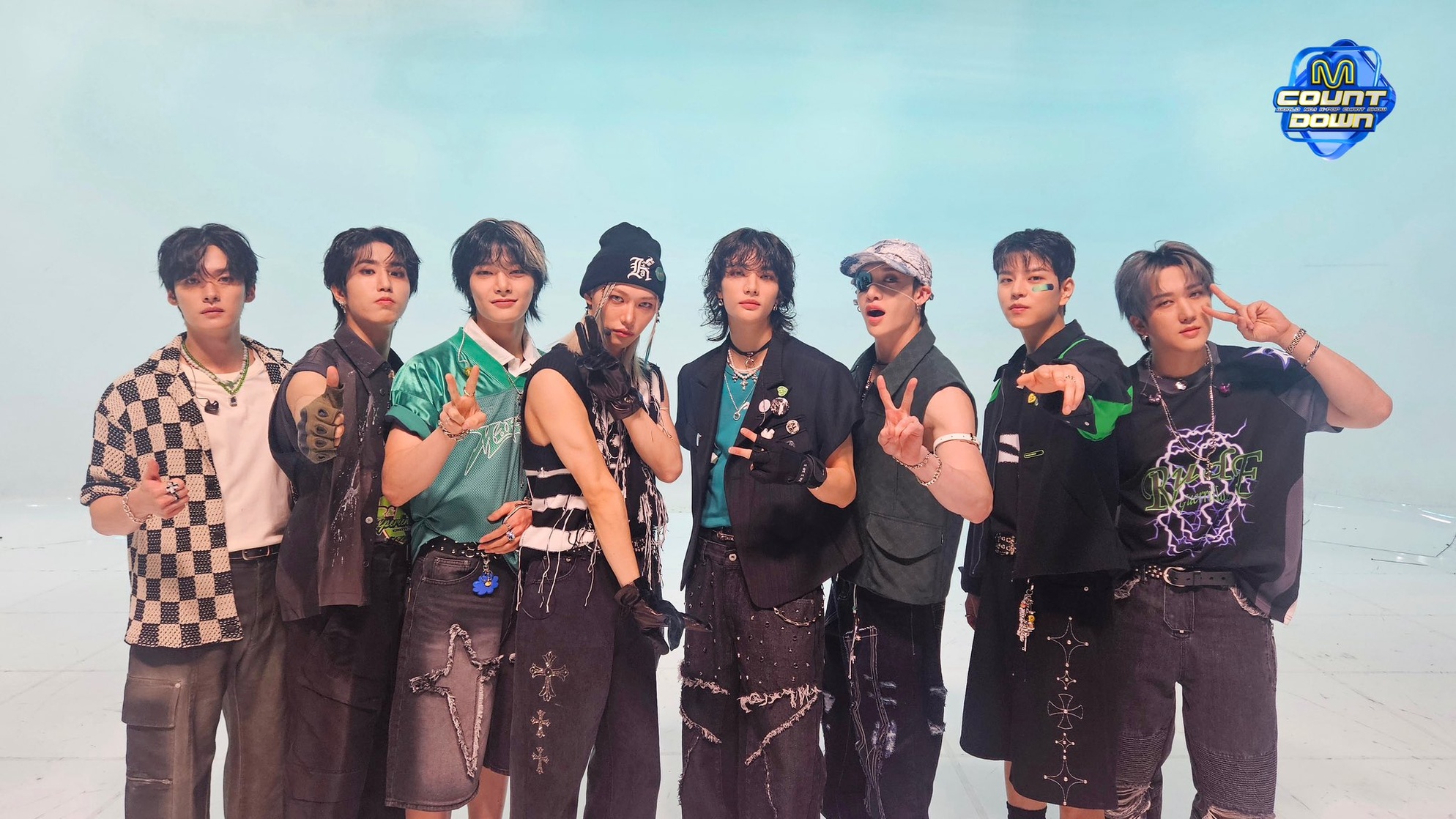 Stray Kids